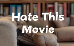 讨厌的电影 雅思口语