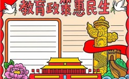 政策对教育的重要性