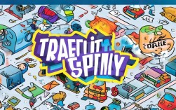 卡通图如何讲好交通安全小常识？