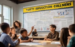 2025年安全教育专栏更新,哪些隐患仍被我们忽视?