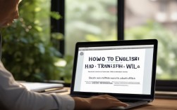 英语口语如何训练，英语口语如何训练好