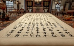 四书五经六艺的文学常识