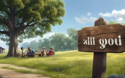 all good口语里到底啥意思？