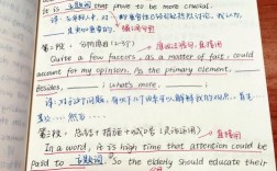 论说文英文作文，论说文英文作文怎么写