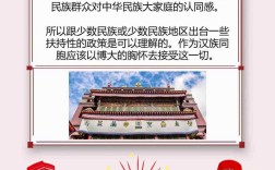 少数民族子女教育政策