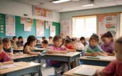 小学中英文作文