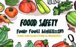 2025食品安全手抄报必知小常识有哪些？