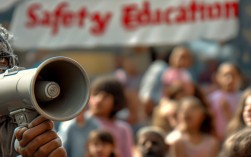 安全教育材料造假，学生安全如何保障？