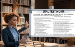 口语测试规范，口语测试规范有哪些