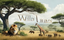 2025雅思口语wildanimals高频话题，最新考题与备考策略解析