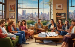 housing口语话题怎么答？