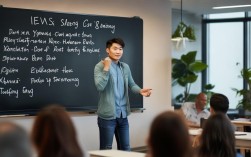 雅思口语怎么演