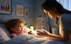 宝宝发烧38.5℃以下要马上吃退烧药吗？