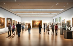 雅思口语art gallery话题2025最新考题预测与高分思路？