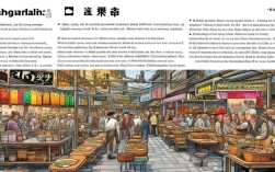 上海的食物 英文作文