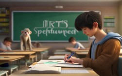 雅思口语monkey是什么？