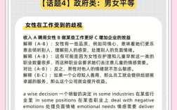 雅思作文 学生观点，雅思作文 学生观点分析