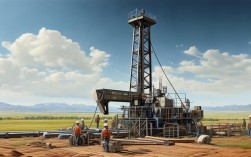 雅思作文石油开采