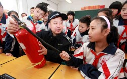 认真接受安全教育