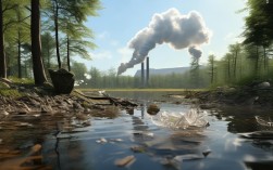 环境污染 作文，环境污染作文400字左右