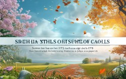 2025雅思口语新题季，Seasons话题高频预测+地道素材怎么准备？