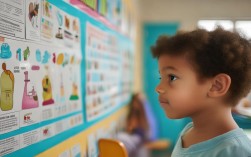 为啥幼儿园卫生常识要这样教啊？