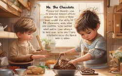 写做巧克力的作文，关于做巧克力的作文
