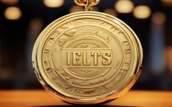 雅思小作文奖牌是什么？