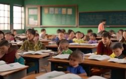 九年义务教育政策影响深远，如何改变命运？