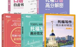 托福口语写作课程费用，托福口语写作课程费用多少