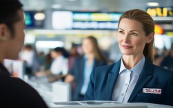 机场服务口语，机场服务口语怎么说