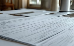 雅思各类小作文模板