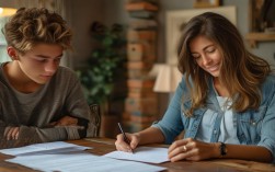 考研作文父母与孩子，父母与孩子的作文题目