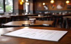 2025年最新餐厅英语口语话题有哪些？实用对话场景怎么练？