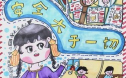 品质安全教育画图，如何提升学习效果？