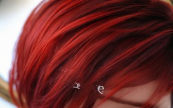 雅思口语如何描述理发染发经历？