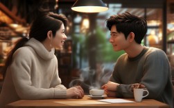 雅思口语聊感情，雅思口语聊天的感觉