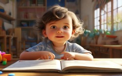 四岁孩子该懂哪些常识？家长教对了吗？