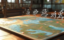 地图小作文开头，地图小作文开头怎么写