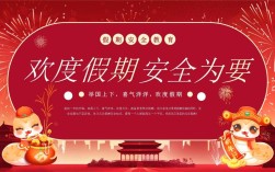 假期安全教育，大班孩子需注意哪些安全？