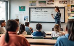 英语口语强化班