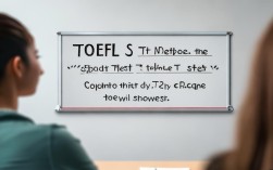 TOEFL口语答题格式有哪些关键步骤？