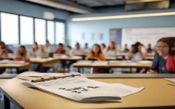 新托福口语课程