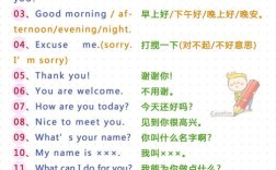 日常交际英语口语，日常交际英语口语900句