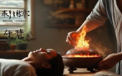 三伏天与艾灸的中医常识