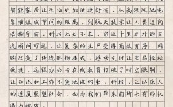 科技与艺术作文，科技与艺术作文800字