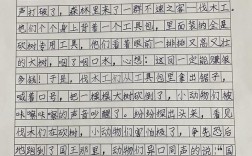 森林砍伐雅思小作文，森林砍伐雅思小作文怎么写