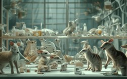 动物实验作文应如何科学客观地表达？