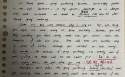 economy作文主题，economy英语作文