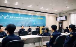 城管节前安全教育，为何强调一线执法安全？